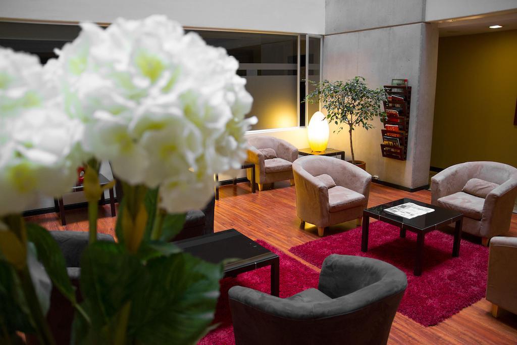 קיטו Hotel Finlandia מראה חיצוני תמונה